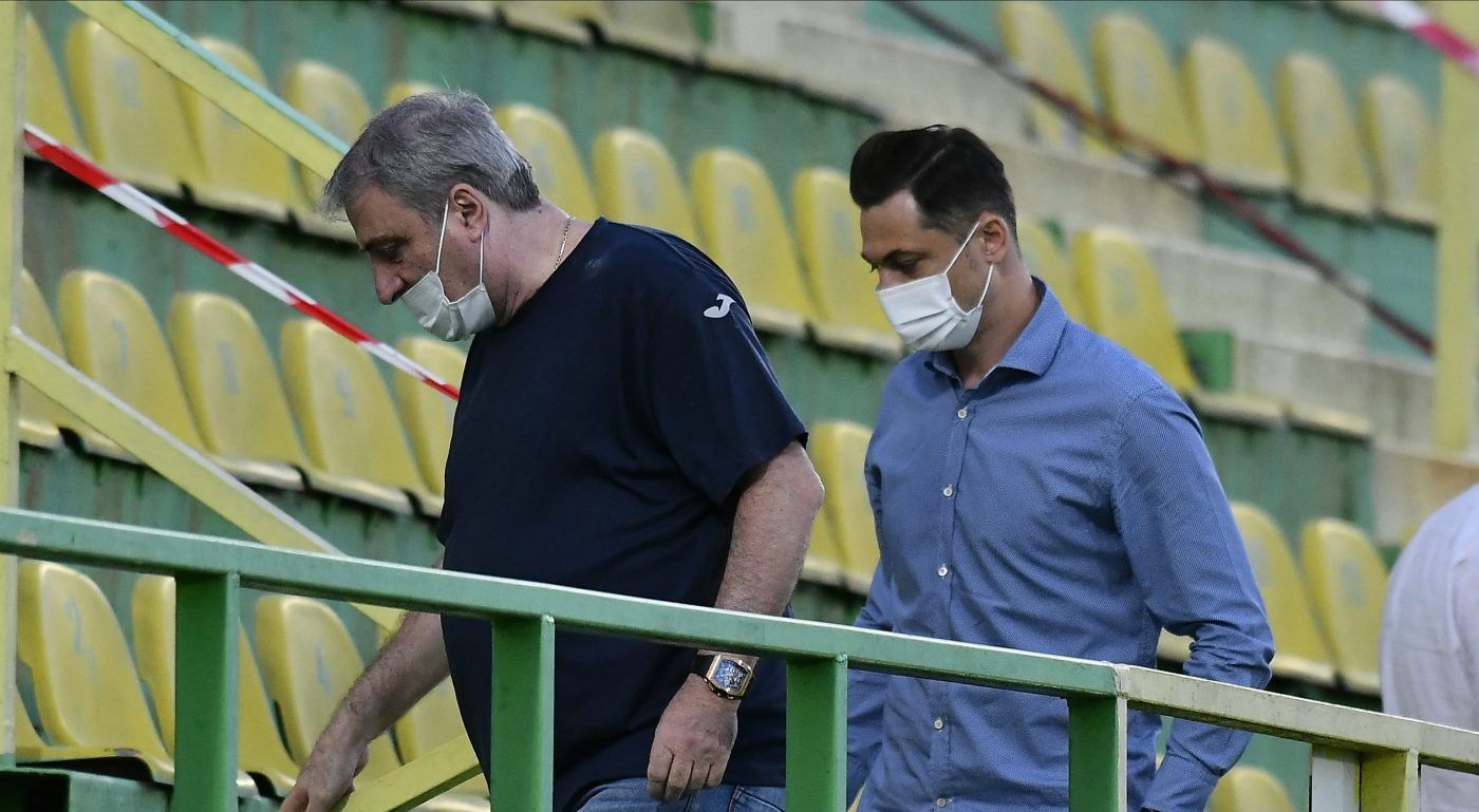 Propunere-șoc pentru postul de selecționer al României! Nimeni nu s-a gândit la el: „E cel mai indicat! Știe tot ce se întâmplă acolo”