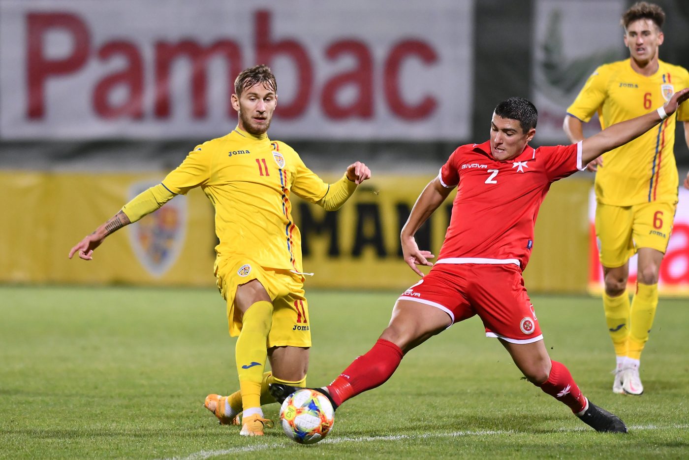 Tatăl lui Denis Drăguș, mesaj pentru fotbalist la împlinirea vârstei de 22 de ani: „La mulți ani! Doamne Ajută să-ți vină mintea la cap” | EXCLUSIV