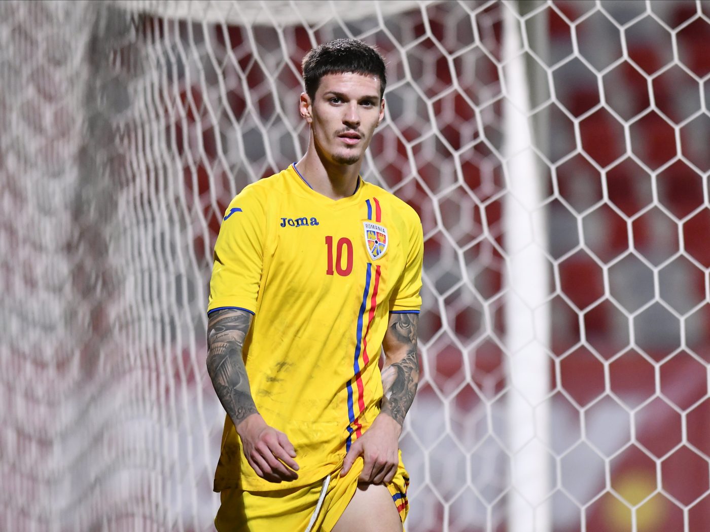 Dennis Man, motiv de dispută între Mirel Rădoi și Adi Mutu? „O să fie o problemă!” | EXCLUSIV ProSport LIVE