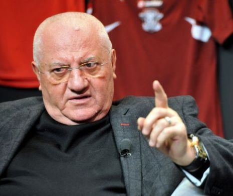 Dumitru Dragomir, dur cu primarul Chirica: „Conducătorii trebuie să îi lase pe jucători să iși termine cariera, iar apoi școala de antrenori” | EXCLUSIV