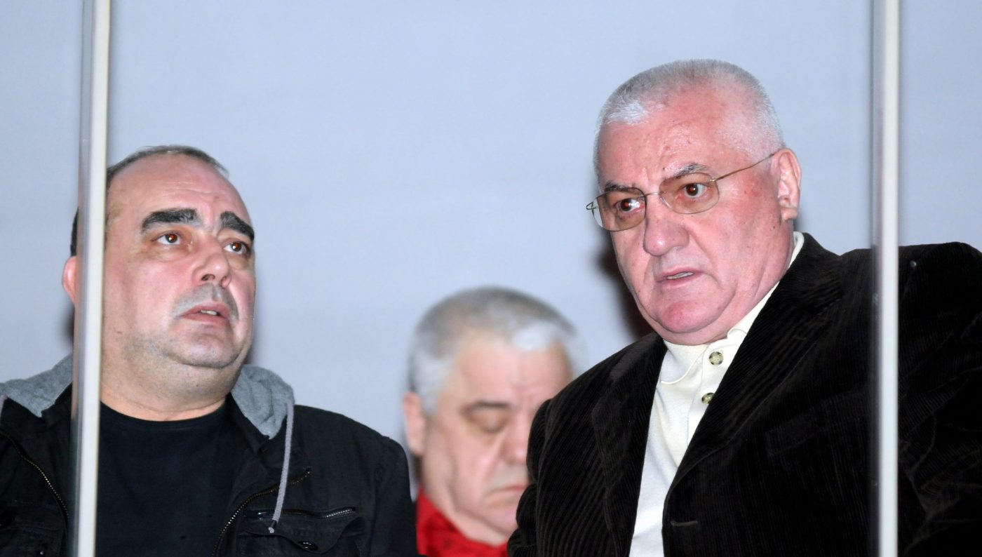 Dieta specială prin care Mitică Dragomir a slăbit 12 kilograme! Cine îi gătește „porcul de țară” de la Gigi Nețoiu