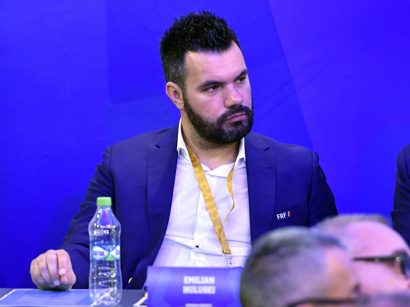 Un club din Liga 3, acuzat de AFAN de fals, uz de fals şi şantaj în litigiul care i-a adus o depunctare din partea FRF. Declarațiile care l-au făcut pe Hulubei să ”explodeze”