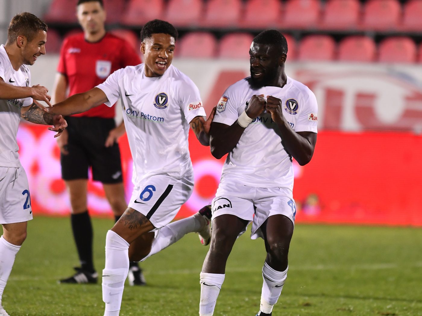 FC Viitorul – FC Argeș, ora 18:45, Live Video Online în etapa 8 din Liga 1. Gazdele țintesc zona de play-off. Echipele probabile