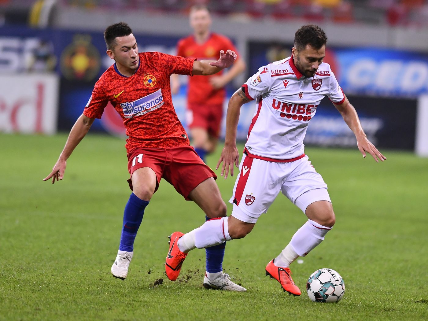 A câștigat trei trofee cu Steaua și anunță un meci „incendiar” în derby-ul Dinamo – FCSB: „Dorința e de ambele părți!” + Pe cine vede favorită