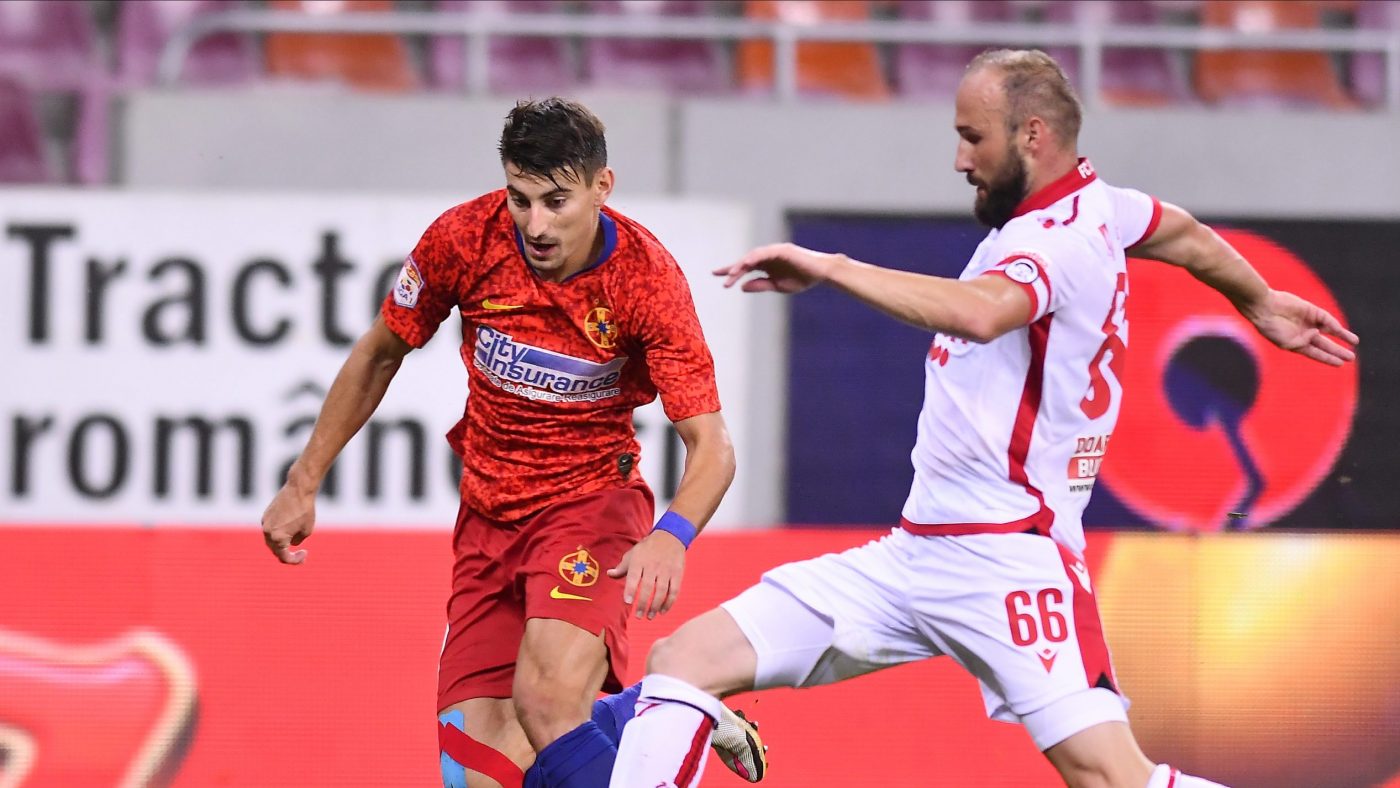 15 borne ale rivalității Dinamo – FCSB în Cupa României la fotbal. Ce mari fotbaliști au bifat cele mai multe meciuri în „Derby de România”