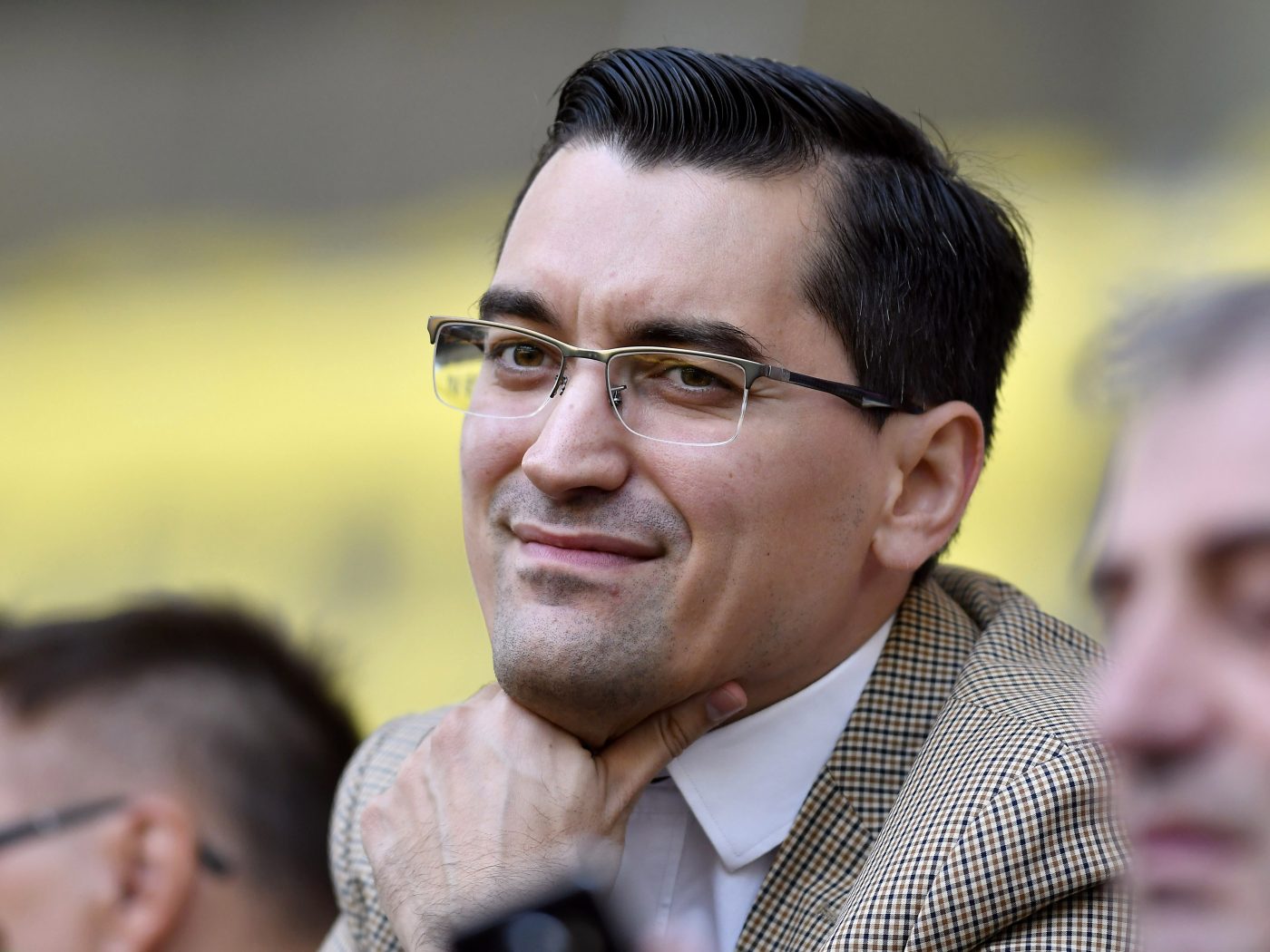 Aflat în direct, Florin Prunea l-a poreclit pe Răzvan Burleanu: „Așa trebuie să i se spună!”. Atac frontal la președintele FRF: „E rupt de realitate, scoateți-l din fotbalul românesc!” | VIDEO EXCLUSIV ProSport Live