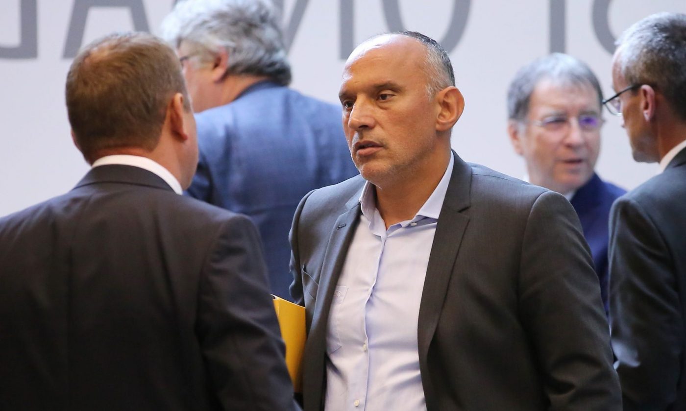Florin Prunea l-a desființat pe Mirel Rădoi și anunță dezastrul cu Germania: „Lăsați dracu’ circul cu filmările! Unde a antrenat Rădoi? Zece goluri îți dau!” | VIDEO EXCLUSIV ProSport Live
