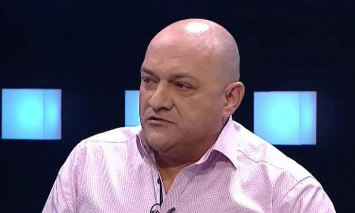 Gabi Balint, amintire haioasă cu Miodrag Belodedici, după finala de la Sevilla: „Dacă știau cui au aprins țigările…”