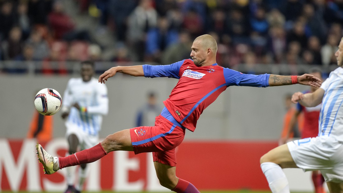 Gabi Tamaș, dezvăluiri despre scandalul pe care l-a avut cu Mirel Rădoi, la FCSB: „Nu mi-a căzut bine acel moment!”
