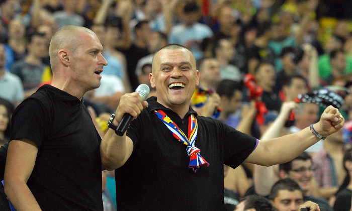 Gheorghe Mustață, replică surprinzătoare în ultimul scandal pe axa CSA – FCSB: „A fost ceartă mare la ei!” Cum îi răspunde lui Bumbescu, după ce acesta l-a numit „prost” | EXCLUSIV