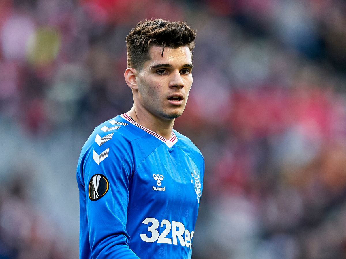 Belgienii de la Genk au spus adevărul despre plecarea lui Ianis Hagi la Rangers: „Dacă un jucător ajunge să creadă asta, lucrurile se complică”