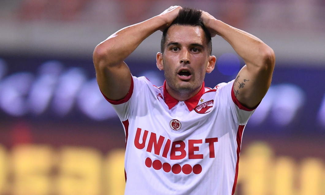 Isma Lopez a plecat și el de la Dinamo și face dezvăluiri incredibile: „Ni s-a zis că secretara a greșit numărul contului! Au fost numai minciuni!” | VIDEO