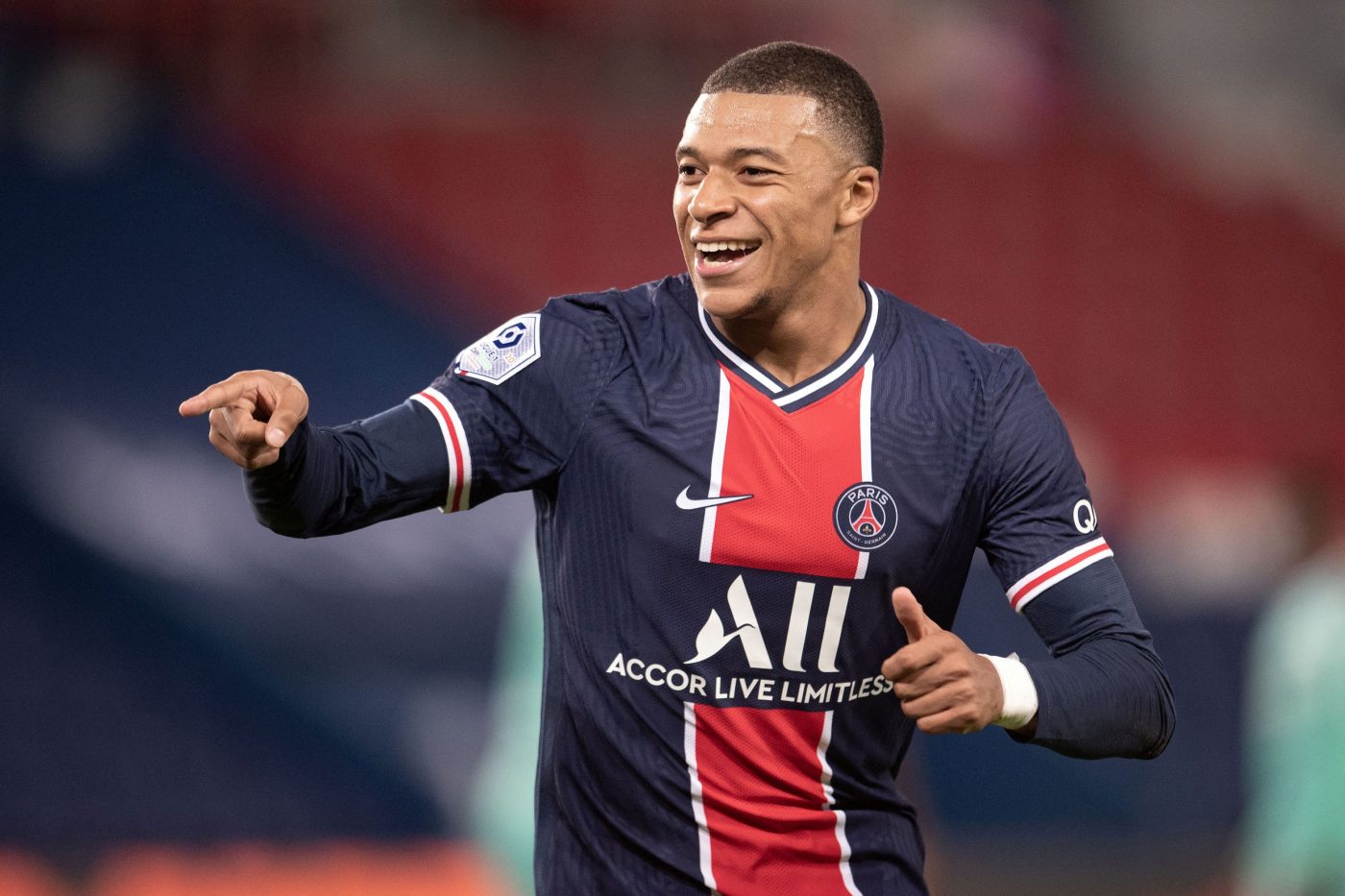 Viitorul lui Kylian Mbappe la PSG este incert! Ce zice tatăl starului despre interesul lui Real Madrid și al Barcelonei: „Nu te poate deranja” 