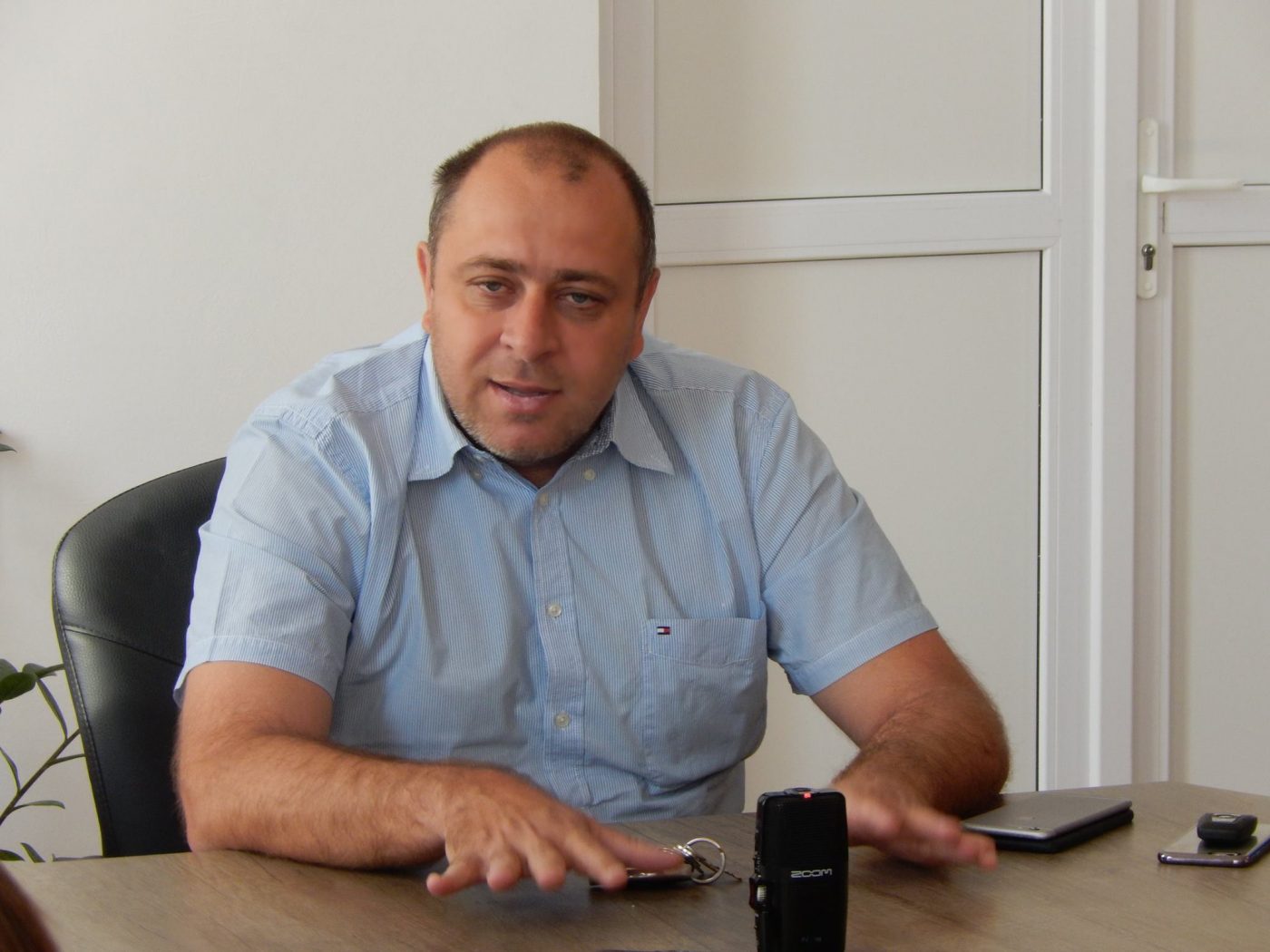„Fără ajutor din Ungaria nu aveam stadion”. Interviu cu un patron atipic din fotbalul românesc. Laszlo Dioszegi a dus Sepsi din Liga a 5-a în cupele europene. „Nu sunt bogat și nu alerg după bani”. 