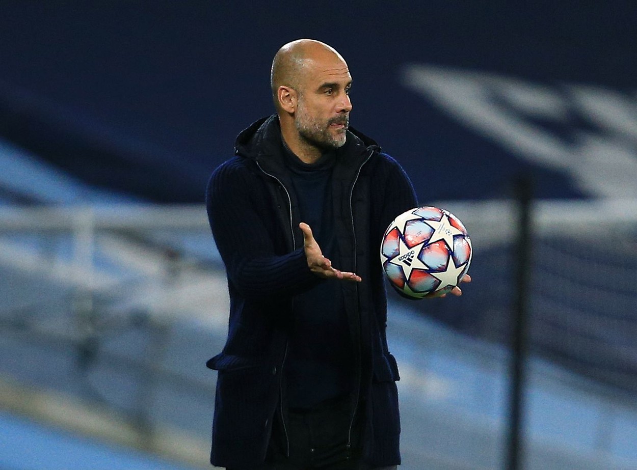 Pare banc, dar nu este! Pep Guardiola i-a dat o lecție miliardarului rus Roman Abramovici, după ce a refuzat-o pe Chelsea de 6 ori!