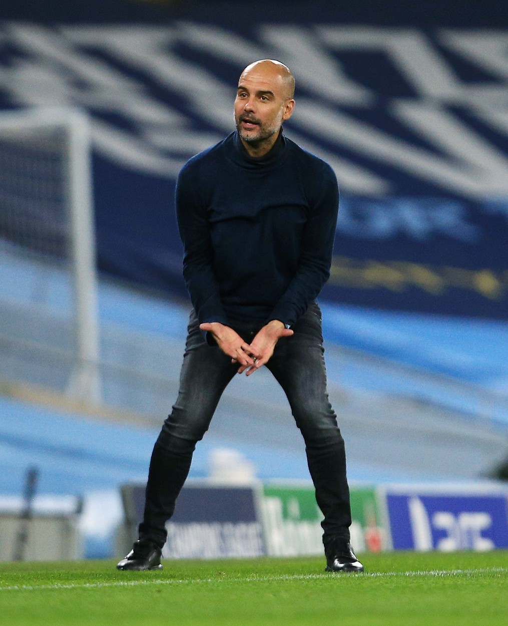 Prmeier League: Manchester City și Chelsea își fac astăzi încălzirea pentru finala Champions League »»