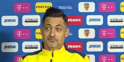 Mirel Rădoi, amintire fabuloasă despre momentul în care a jucat 30 de bilete la pariuri. „Mi-am sunat soția să aducă toții banii din casă”