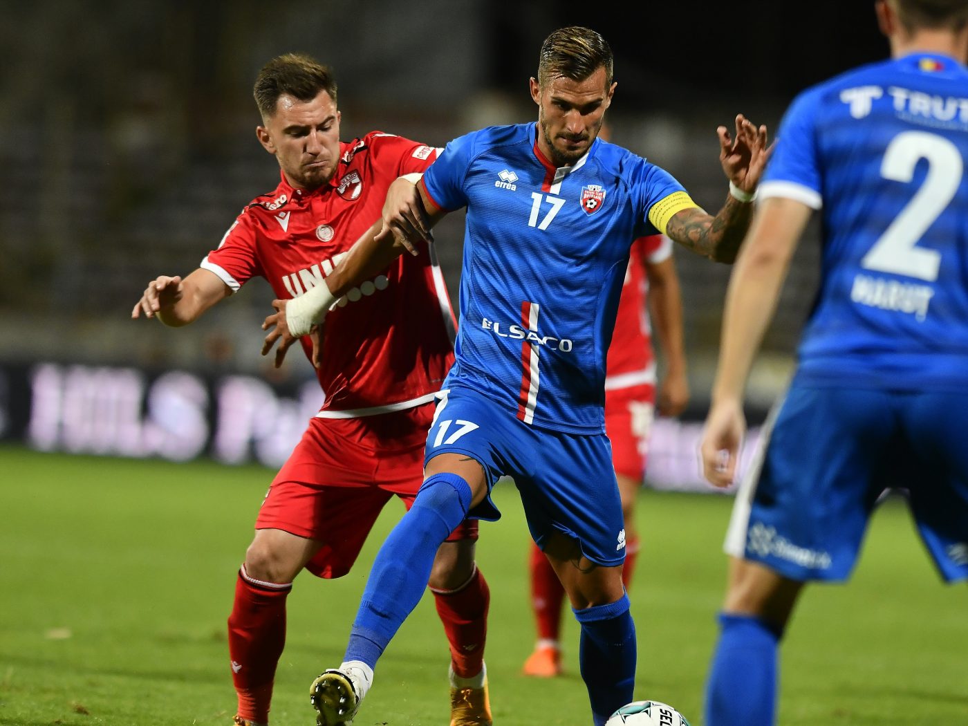 FC Botoșani – Dinamo, de la ora 20:00. „Câinii” mai speră să prindă play-off-ul | Live Video Online