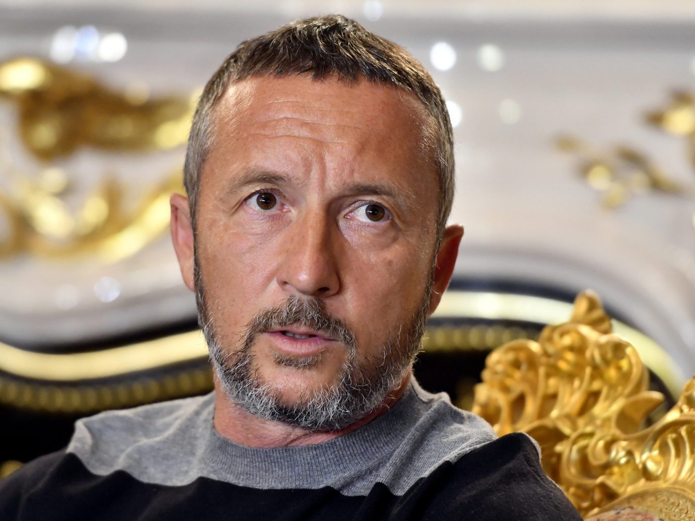 Mihai Stoica, prima reacție după ce FCSB a pierdut la Cluj. „Am crezut că vom avea forța mentală de a depăși complexul CFR”. Ce a spus despre arbitrajul lui Istvan Kovacs