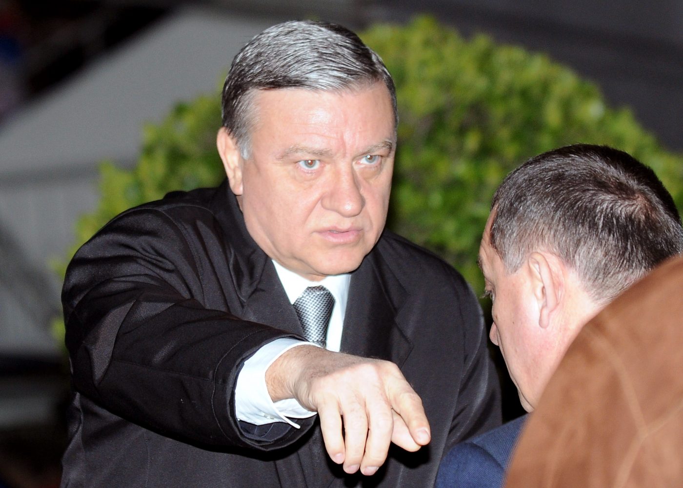 Mircea Sandu, dezvăluire șocantă! „Nașul” îl acuză dur pe Anghel Iordănescu: „Puiu l-a pus pe Edi antrenor la echipa națională”. Cum s-ar fi implicat „Serviciile” în numirea noului selecționer