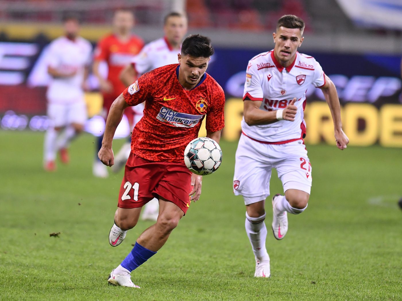 Bomba verii! Ricardo Grigore îi poate lua fața lui Olimpiu Moruțan, pentru un transfer în Serie A: „E de multă vreme în atenția echipei” Ce a aflat presa din Italia