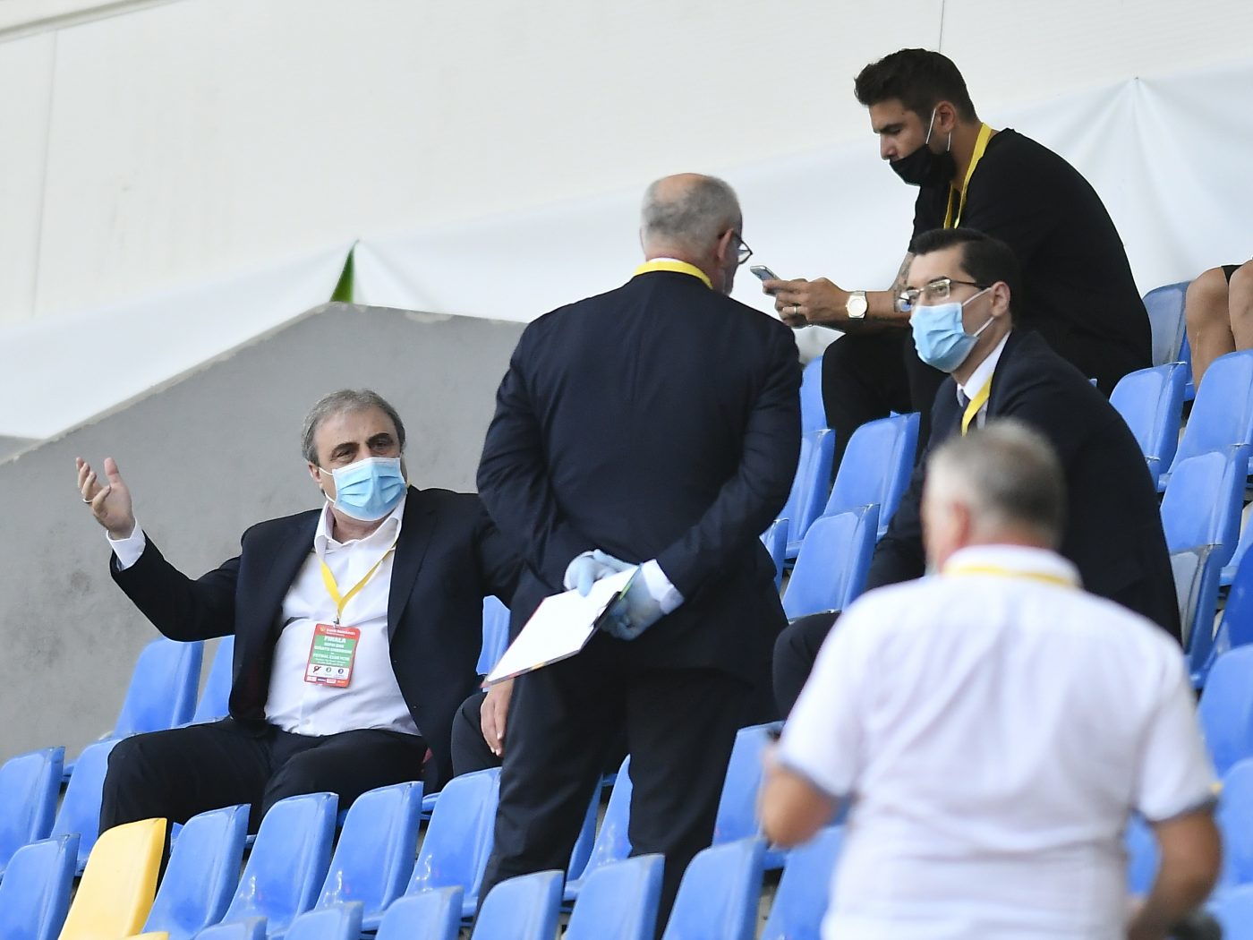 Prima reacție a FRF după ce România a aflat cu cine va juca la Euro U21: „Nu știu dacă Olanda este la nivelul Franței și Angliei!”