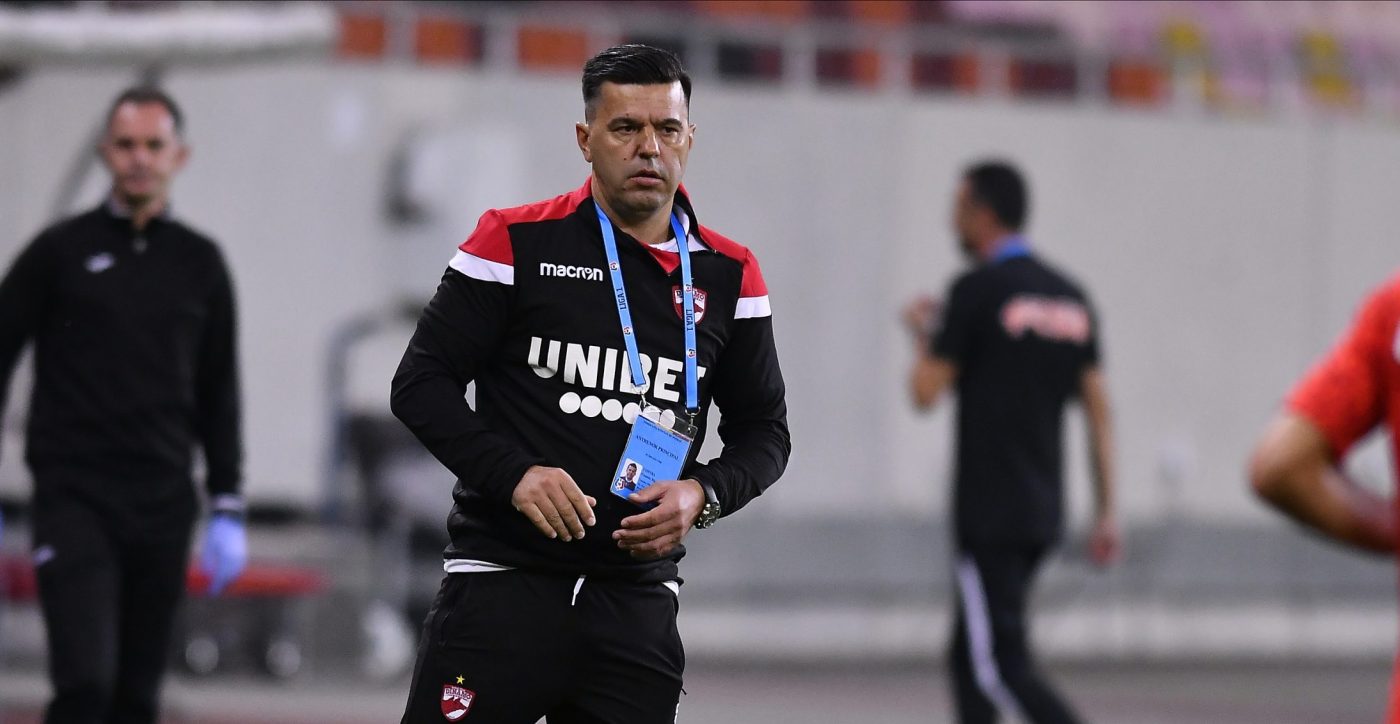Ce obiectiv are Dinamo după 4 înfrângeri consecutive. „Sunt salarii pentru titlu!” Florin Prunea, mesaj de susținere pentru Contra. „Trebuie să strângă rândurile!”