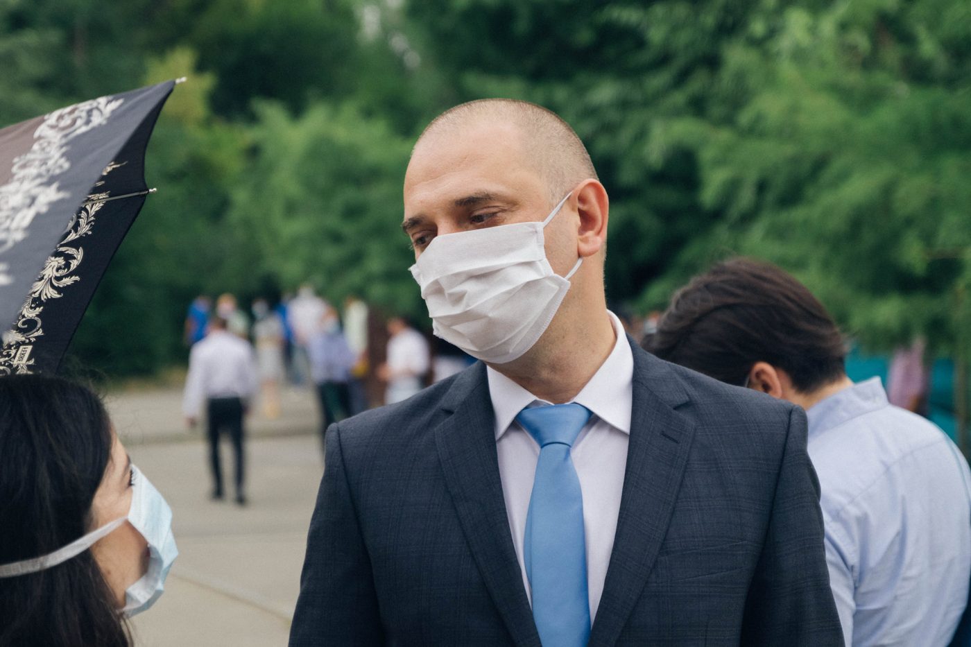 Primarul Sectorului 2, gata să sară în ajutorul lui Dinamo: „Am toată deschiderea din lume! Din punct de vedere administrativ nu pot să fiu decât dinamovist”