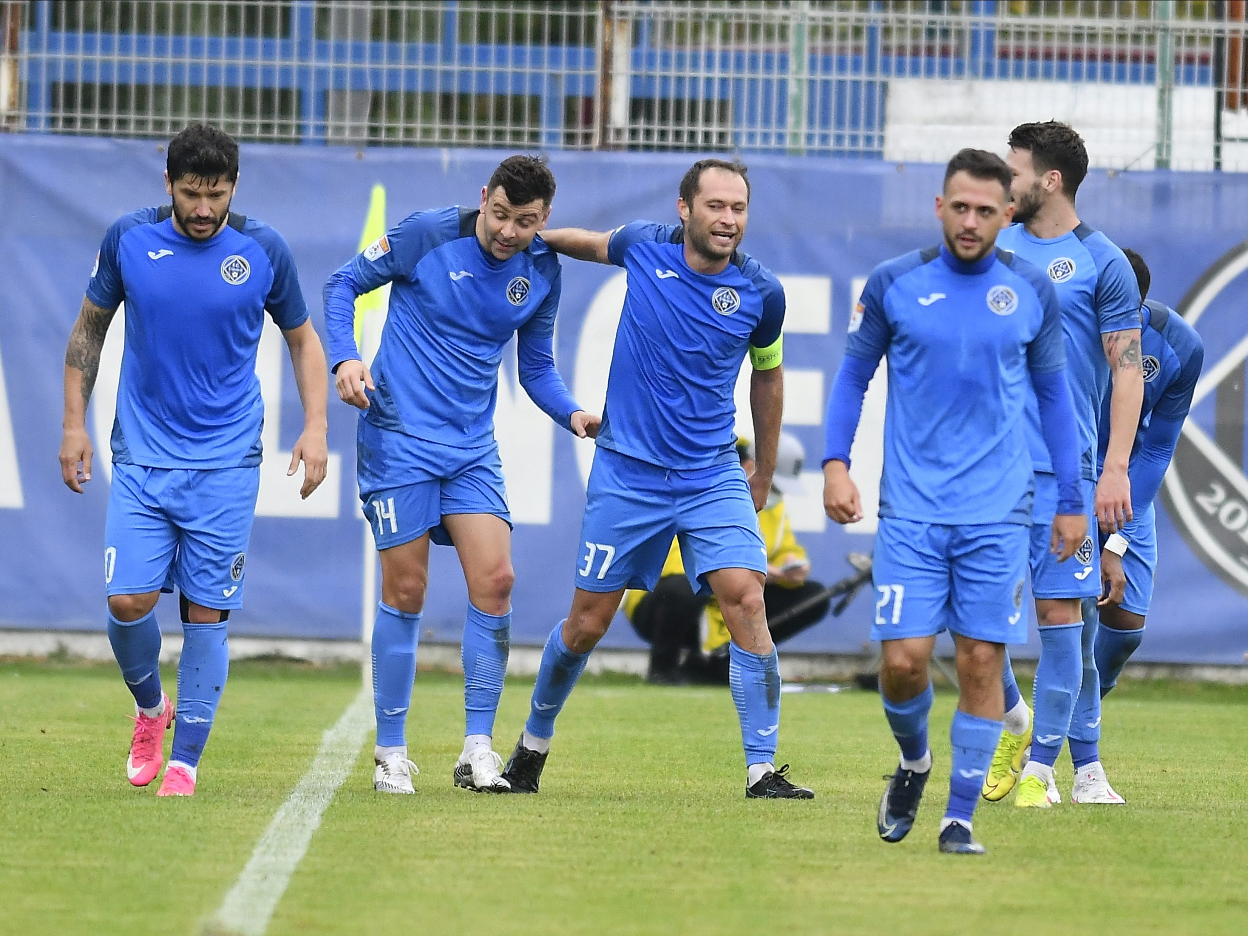 Sorin Paraschiv, reacție memorabilă după victoria cu Sepsi „Nu știu