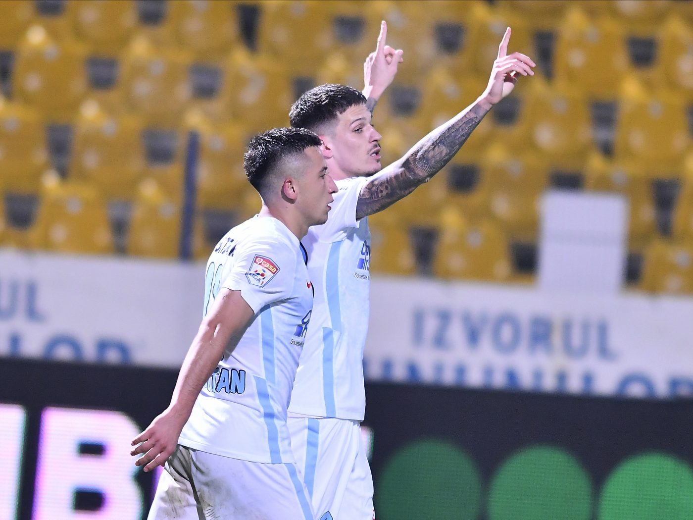 Cornel Dinu, cuvinte neașteptate despre Dennis Man: „El e căpitan, e comandatul suprem al echipei!” Îl confirmă pe Gigi Becali și îl cere pe atacantul FCSB la națională