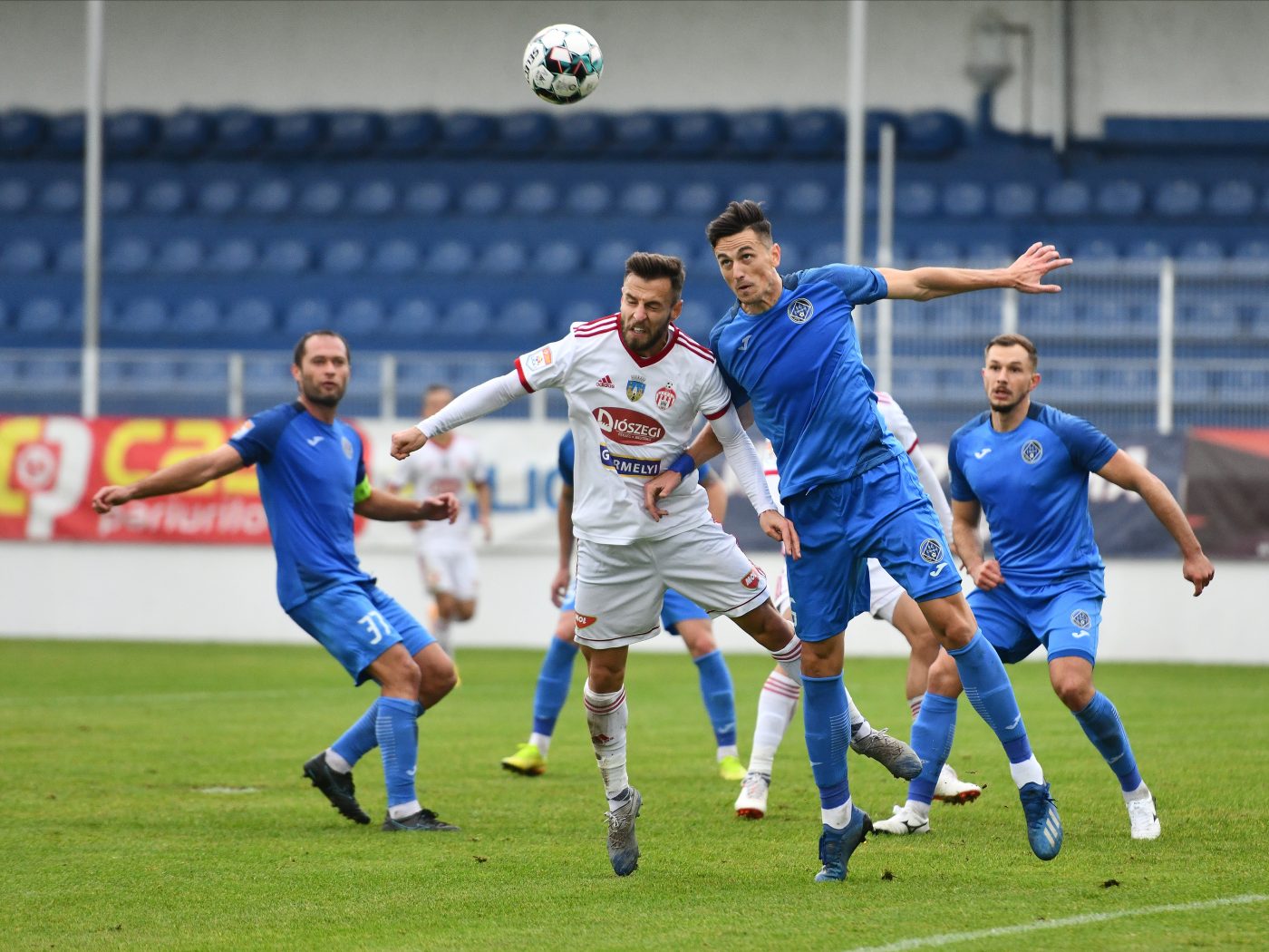 Academica Clinceni – Sepsi Sfântu Gheorghe 2-1! Video Online etapa 9 din play-off-ul Ligii 1! Gazdele urcă pe locul 5. Craiova, sigură de podium
