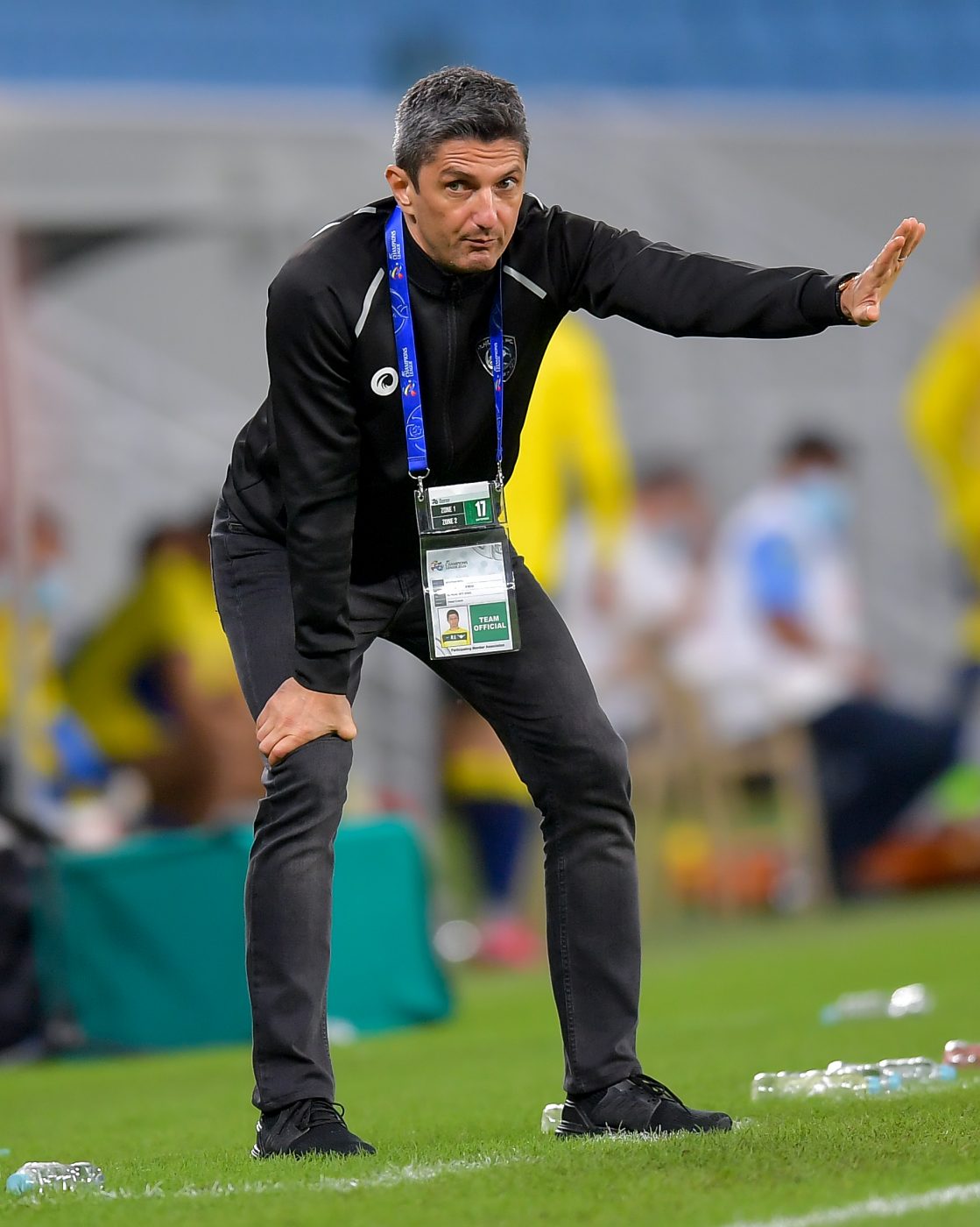 Răzvan Lucescu, neînvins de 15 meciuri cu Al Hilal! Românul revine pe primul loc după victoria din ultima etapă