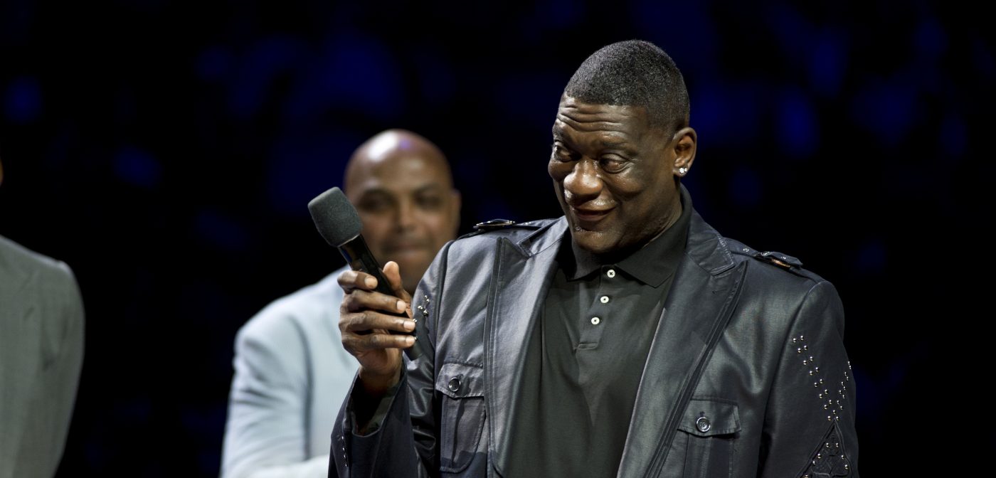 Fumuri de vedetă: Shawn Kemp, fostul jucător NBA, își deschide propriul magazin de marijuana