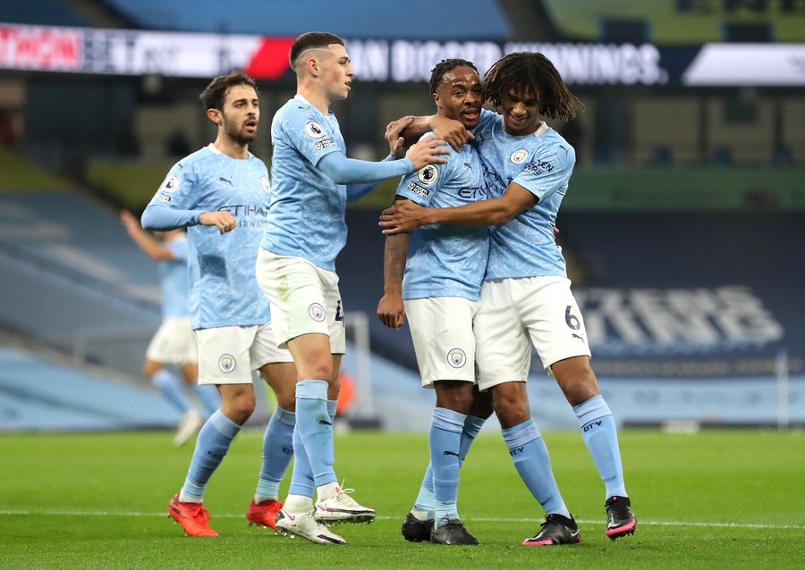 Manchester Derby: Pe United – City pariem la cota 1.63!