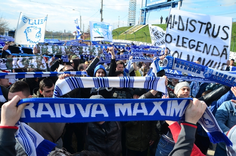 Un fost antrenor al oltenilor are o mare durere: „Nu m-au invitat niciodată la niciun eveniment!”. Care este adevărata Universitatea Craiova | EXCLUSIV ProSport Live