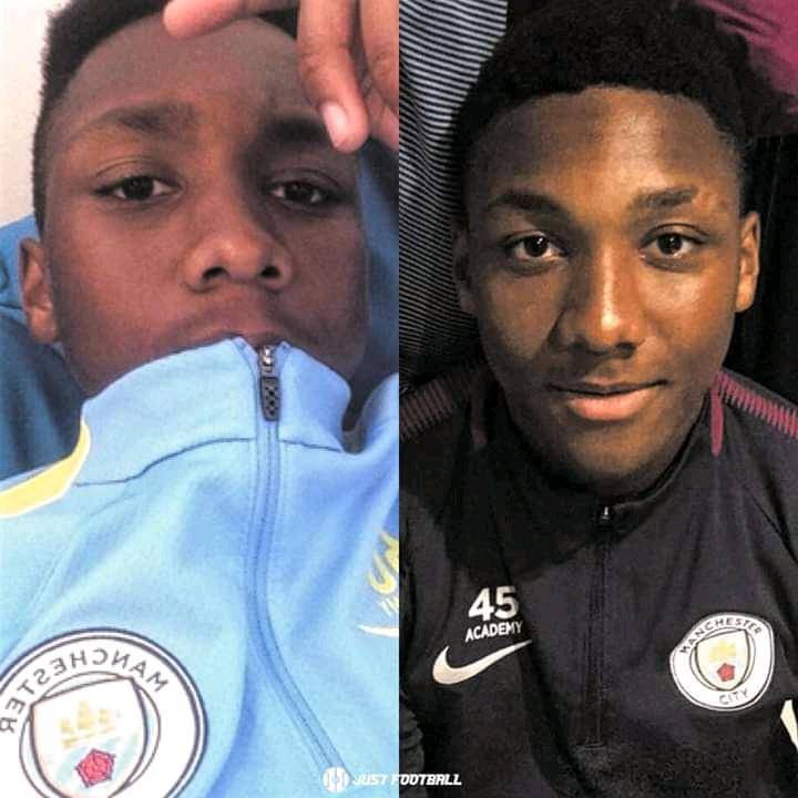 Doliu în Anglia! Un tânăr jucător de la Manchester City a decedat! Fotbalistul ar fi intrat în depresie după ce a fost dat afară de la echipă