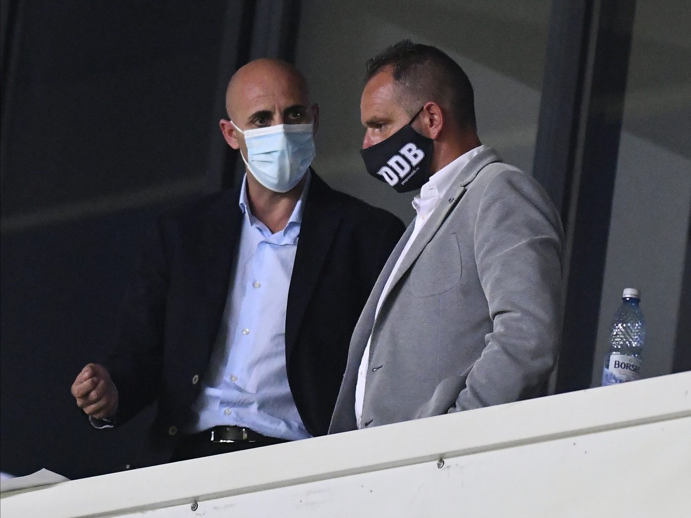Alertă la Dinamo: „Poate intră iar în insolvență!” Dănuț Lupu anunță: „Spaniolii ăștia nu au una de un leu!” | VIDEO EXCLUSIV