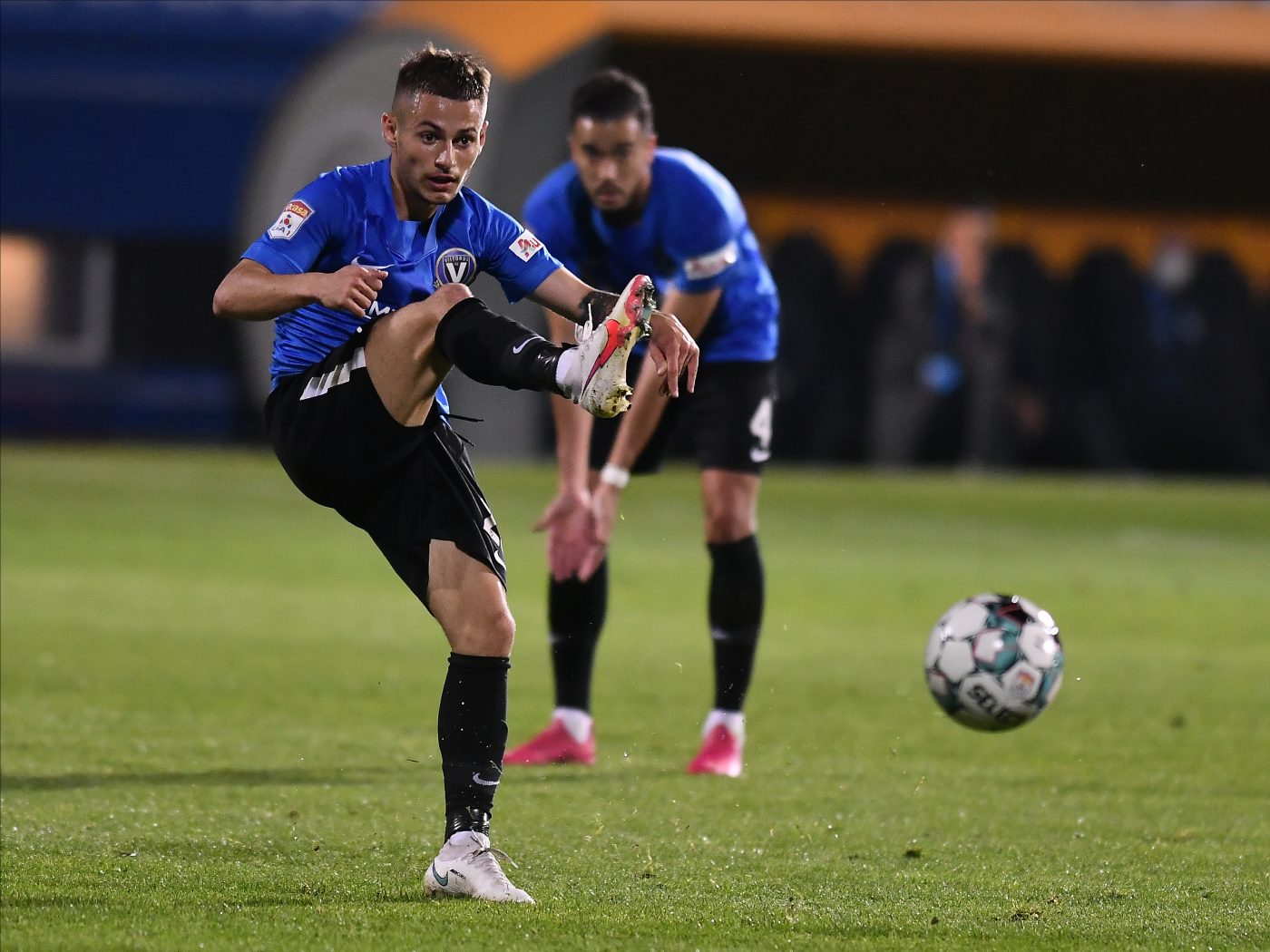 Transferul lui Alex Mățan la Columbus Crew e 95% rezolvat! Gică Hagi și americanii au ajuns la un acord, fotbalistul trebuie să facă vizita medicală și apoi să plece de la echipa lui Mircea Rednic | EXCLUSIV