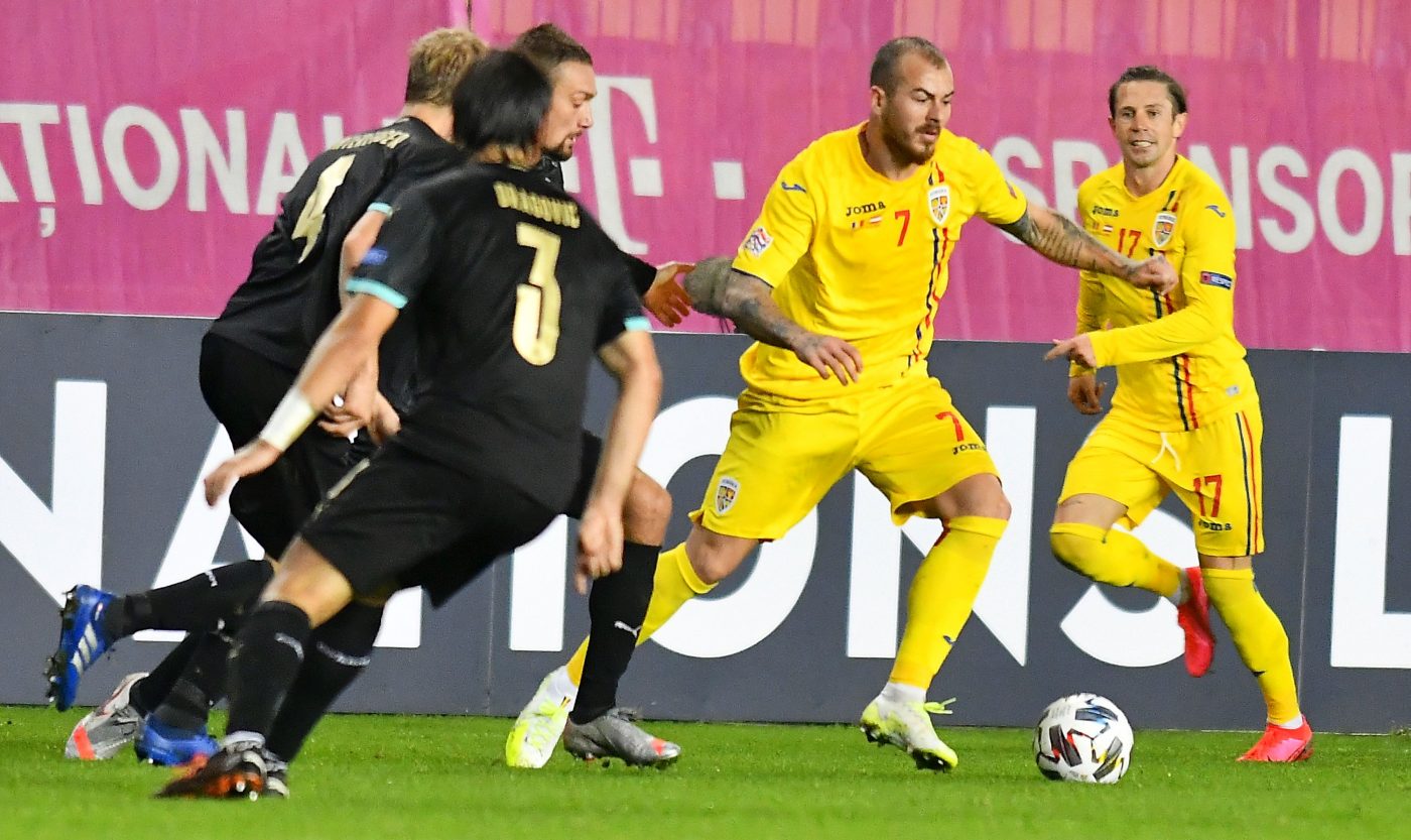 S-a aflat câți bani îi va da CFR Cluj lui Denis Alibec. Pe ce perioadă a semnat atacantul dorit de Marius Șumudică