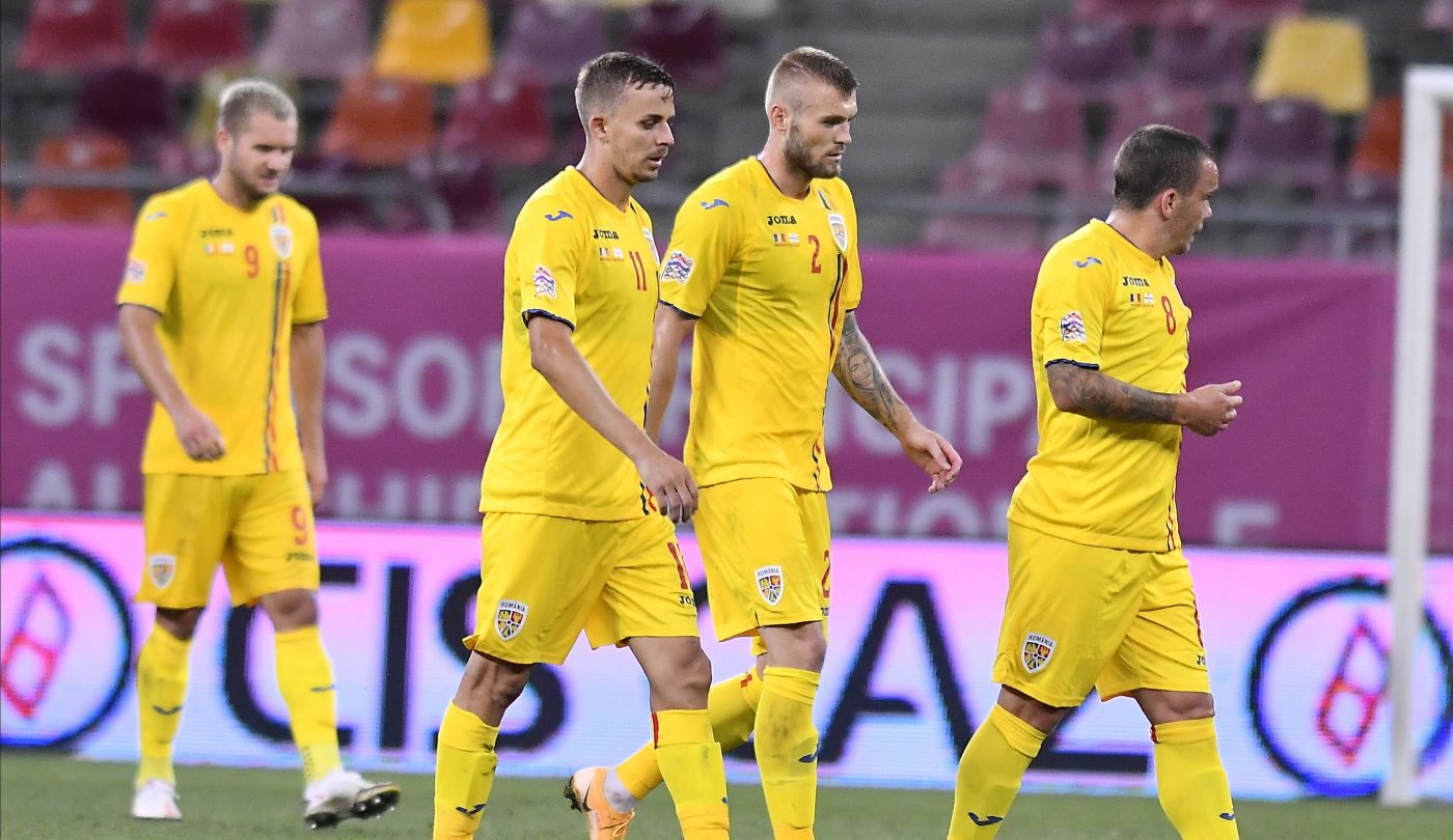Probleme pentru Mirel Rădoi la echipa națională! Alex Crețu a fost depistat pozitiv cu COVID-19 și va rata meciurile României | EXCLUSIV