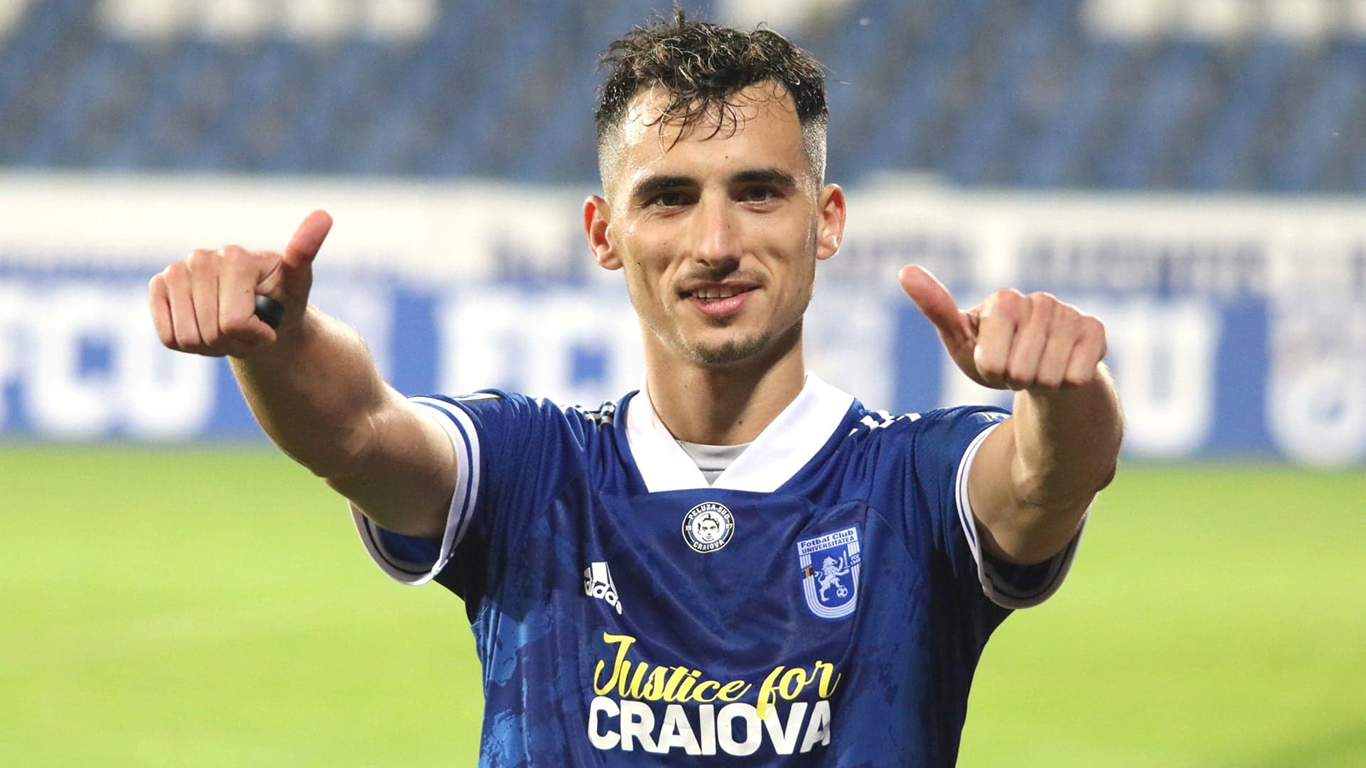 Claudiu Bălan a reacționat, după ce Daniel Oprița a declarat că îl vrea la CSA Steaua: „Am mai lucrat cu el, telefonul meu este deschis!” | EXCLUSIV