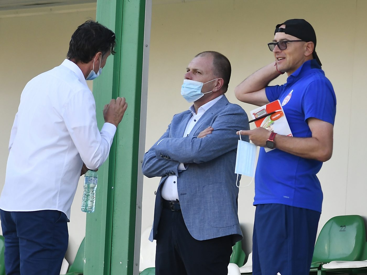 Liga 1: Sepsi – FC Botoșani » Covăsnenii țintesc prima victorie din istorie contra moldovenilor!  