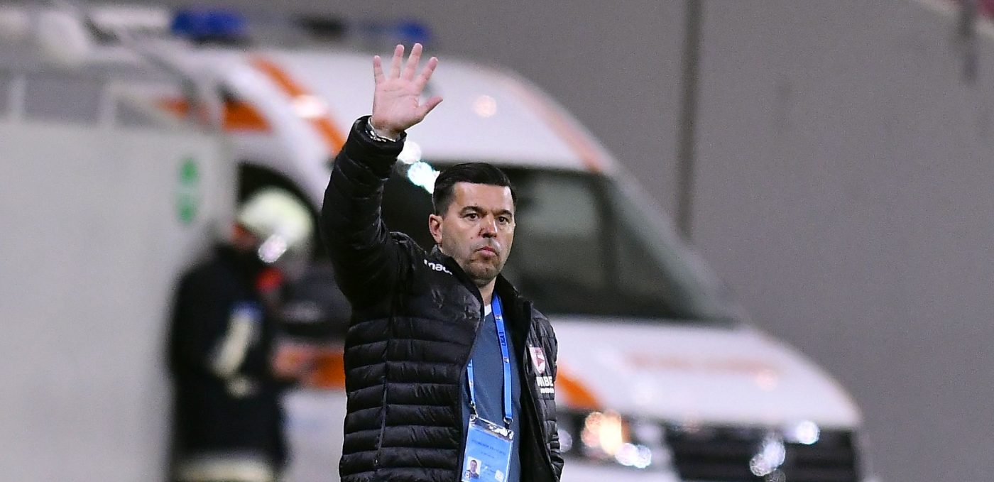Cosmin Contra dă de pământ cu fotbalul românesc și-l încurajează pe selecționerul Mirel Rădoi: „Să fim realiști”