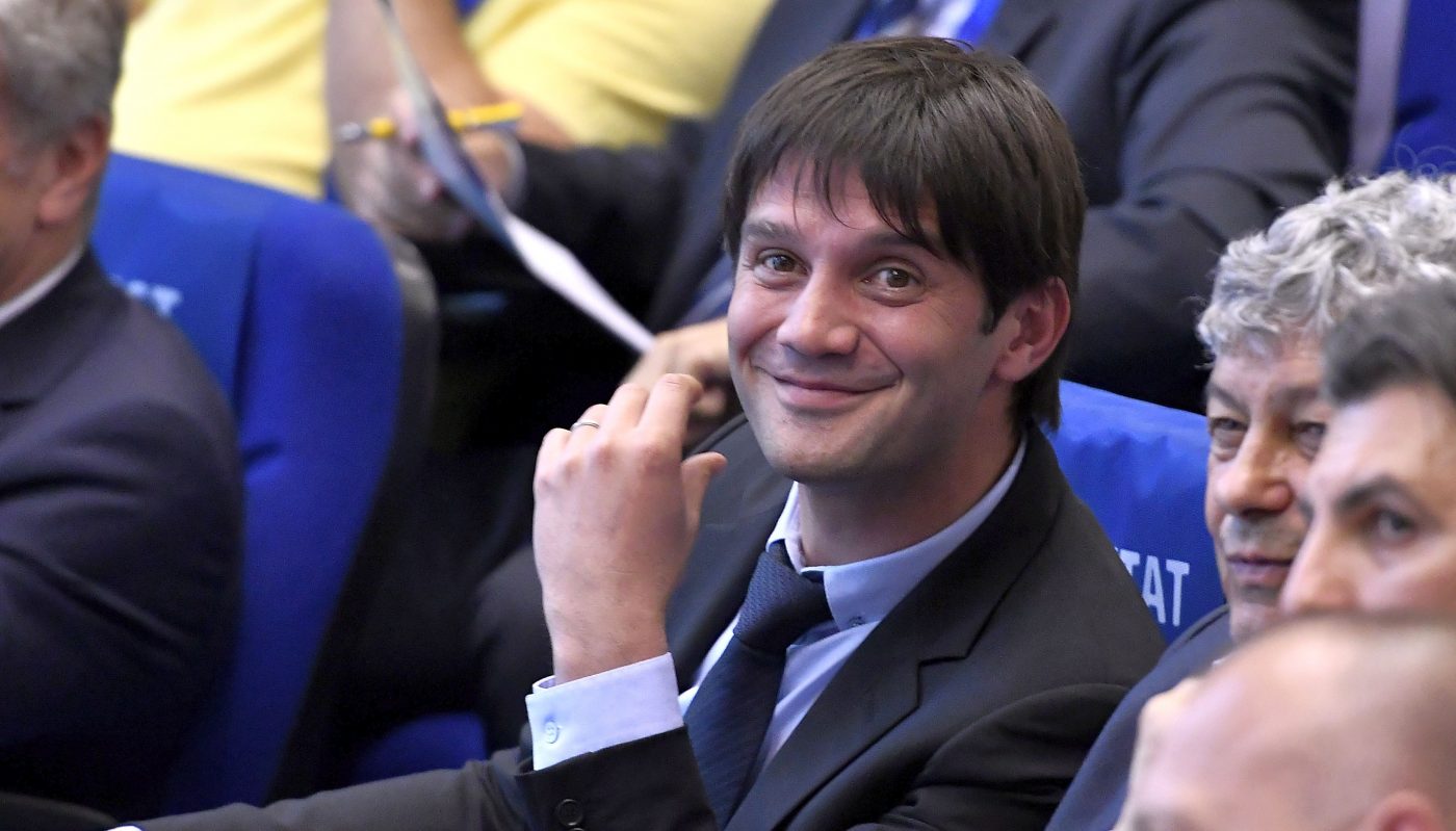 Prezentatoarea matinalului de la Digi, impresionată de Cristi Chivu! Ce gest a făcut soțul Adelinei Chivu pentru Oana Zamfir: „Îmi tremură mâinile! Ce mi-ai făcut!”