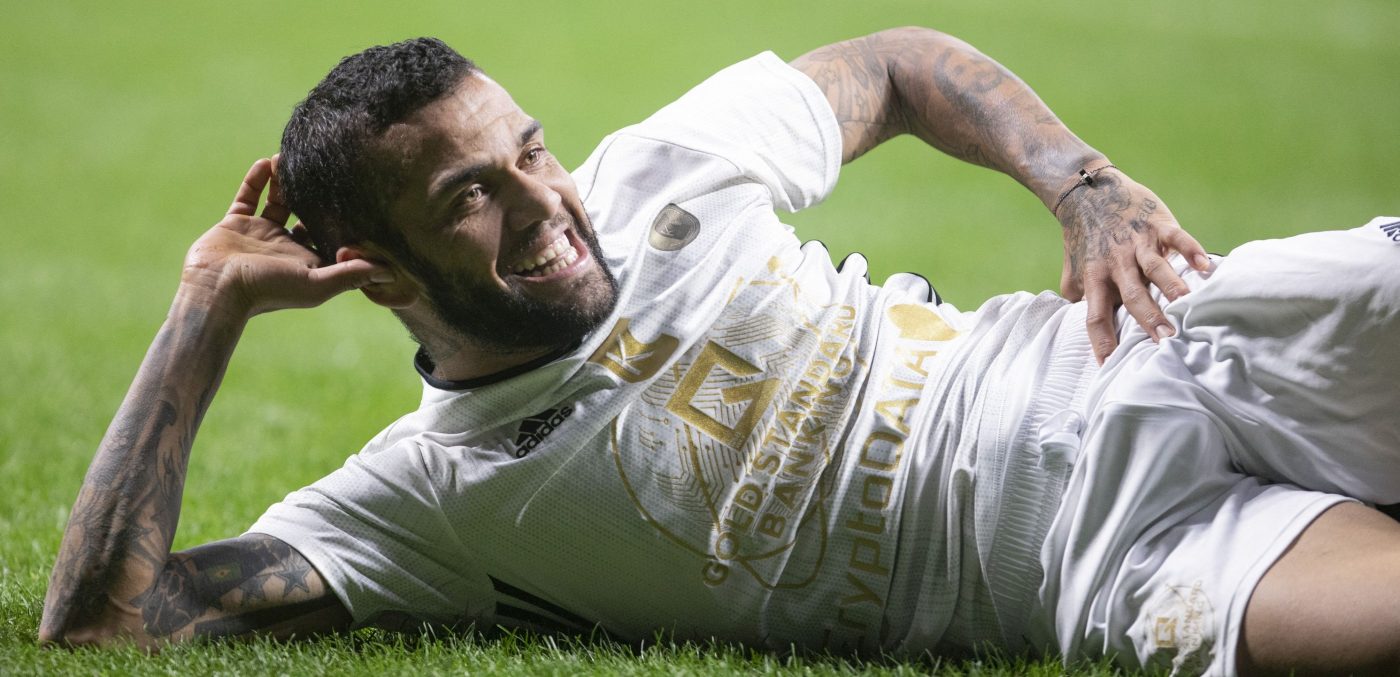 Cum și-a petrecut Dani Alves prima zi la închisoare, după ce a fost acuzat de abuz sexual în Spania