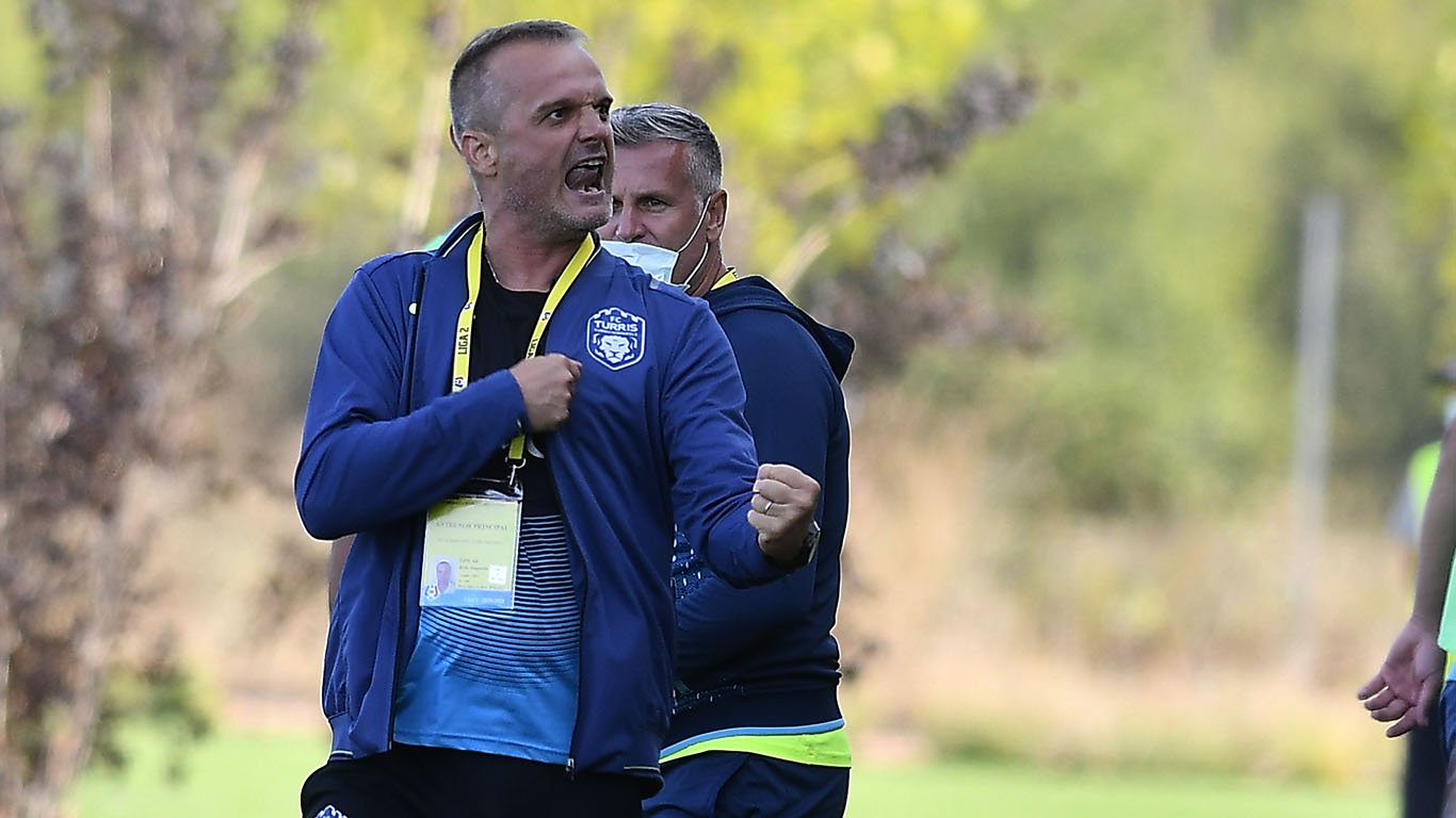 Țintim profitul la prima oră cu meciurile din Liga a 2-a » „Combo-ul” selectat are cota 5.69!