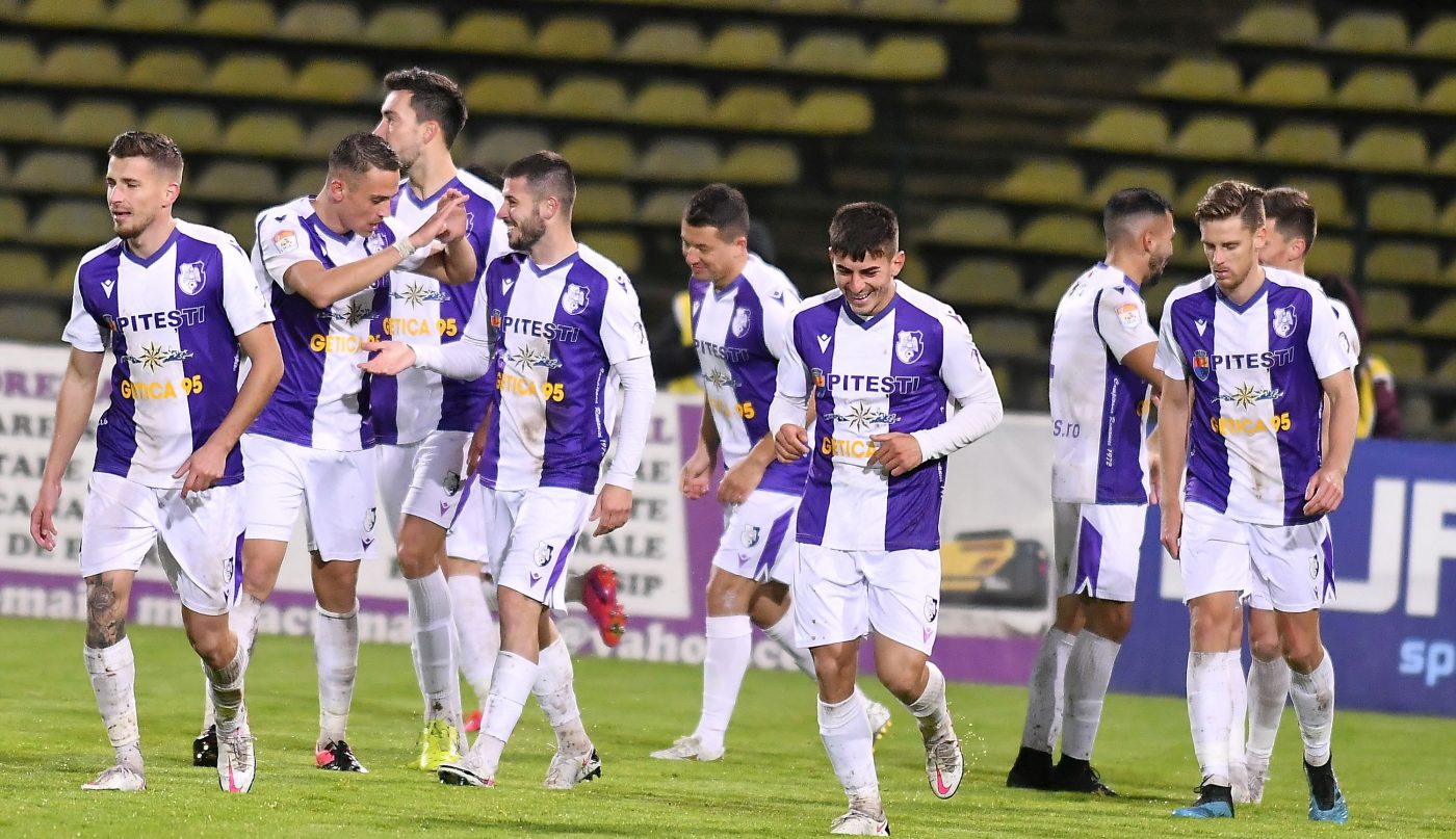 Prima mutare a lui Claudiu Niculescu la Concordia Chiajna: un mijlocaș din Liga 1
