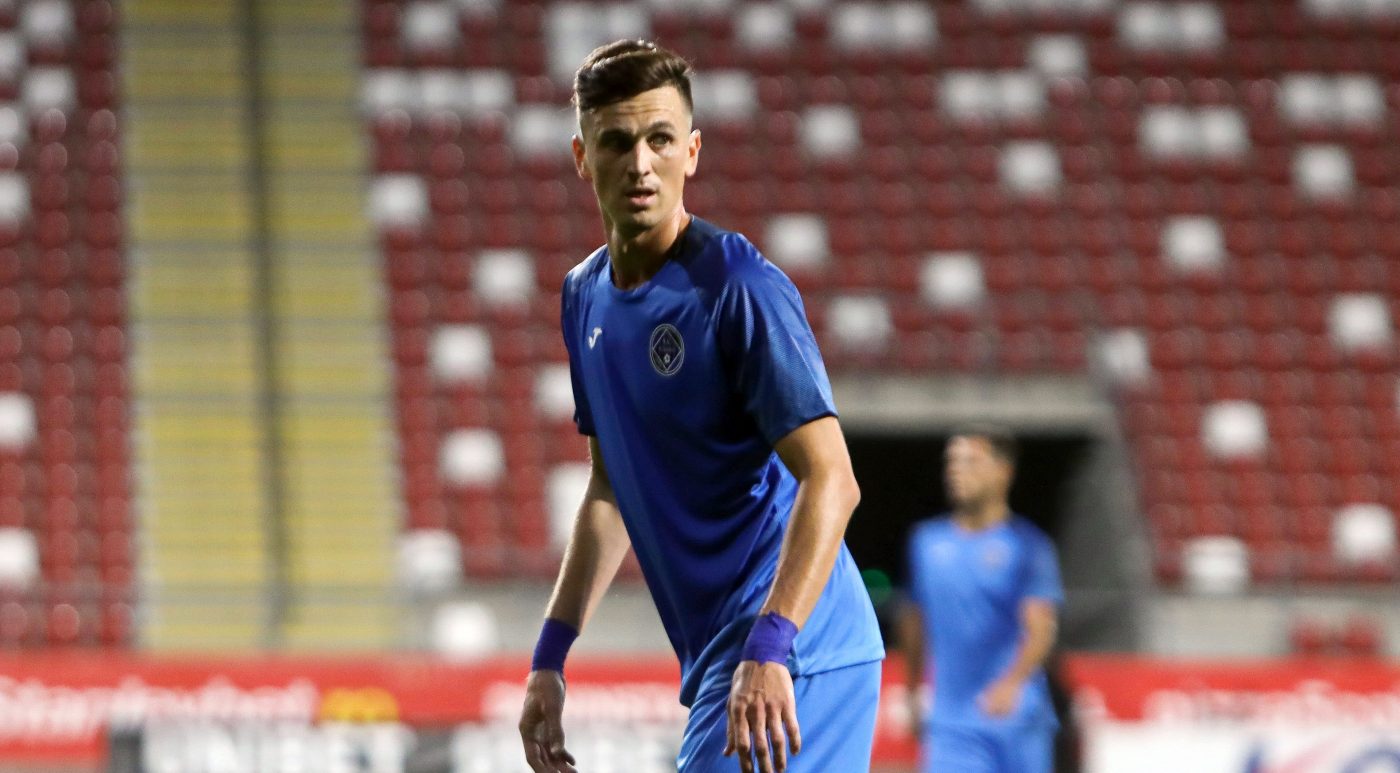 Florin Gardoș a dezvăluit cine era omul de legătură între antrenor și patron la FCSB: „Era foarte influent! Contează mult lucrurile acestea” | VIDEO EXCLUSIV ProSport Live