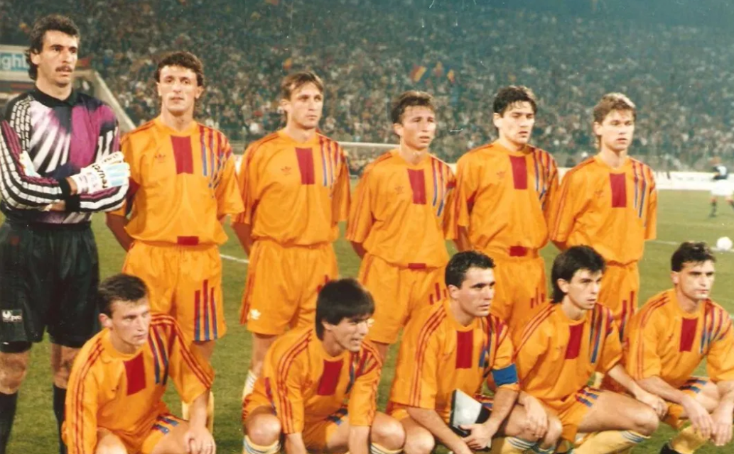 Drama fostului internațional român de la EURO ’84, care se luptă acum pentru viața lui: „L-au intubat! Prognosticul nu e deloc bun”