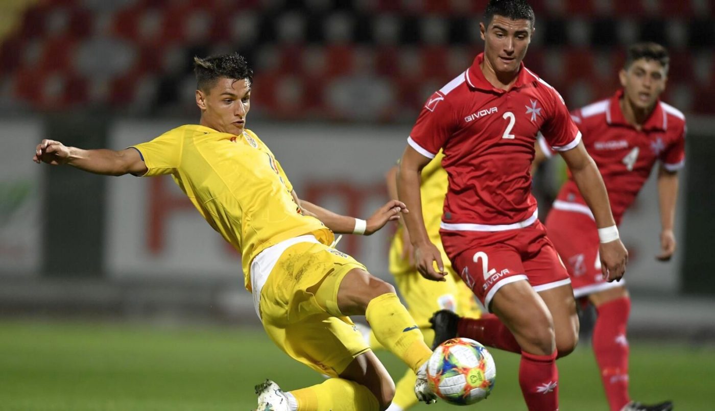 Jucătorii României o amenință pe Germania U21 înainte de Euro U21: „Să se teamă de noi!”